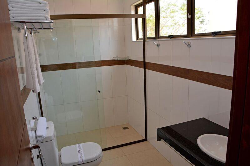 Lis Hotel Teresina Bagian luar foto
