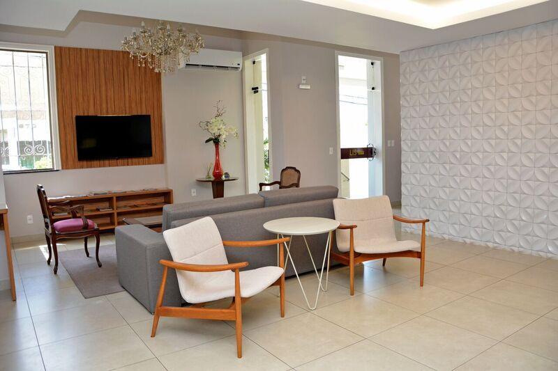 Lis Hotel Teresina Bagian luar foto