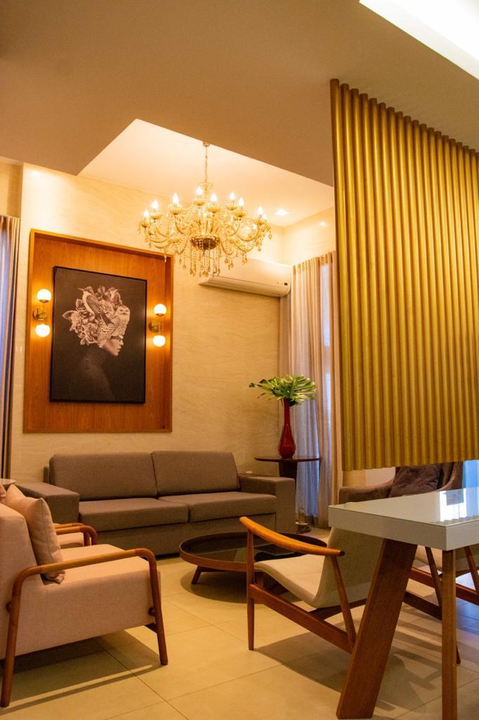 Lis Hotel Teresina Bagian luar foto